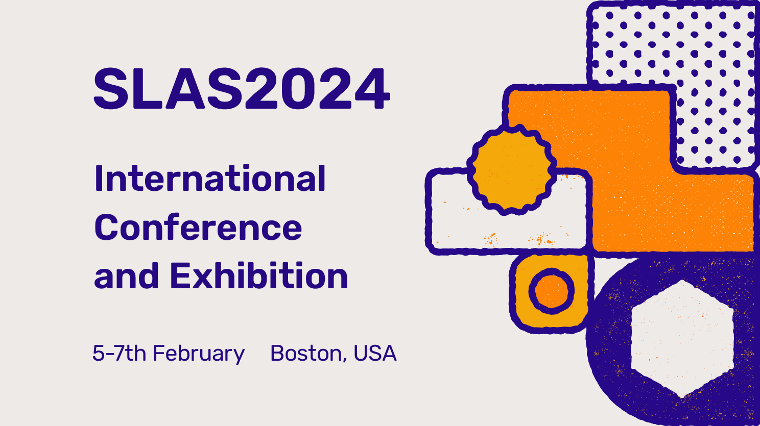 SLAS2024 International Conference and Exhibition